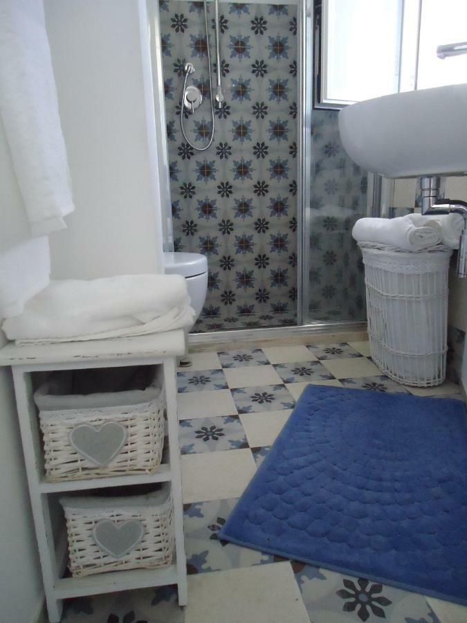 Casa Bettina Villa Ostuni Exterior photo