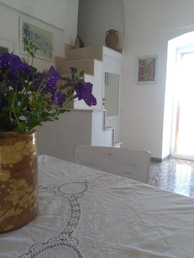 Casa Bettina Villa Ostuni Exterior photo